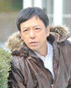 笹谷 彰(板尾 創路)