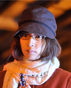 結城 浩美(月船 さらら)