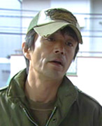 柴田 宏(金山 一彦)