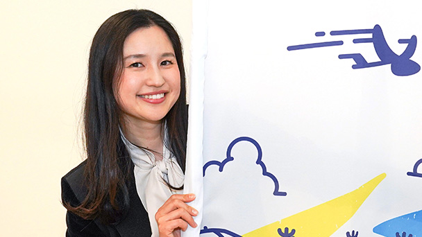 平井 久美子