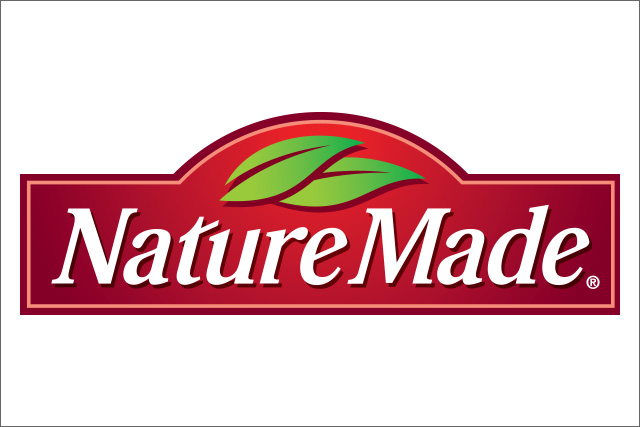 ネイチャーメイド・特設ブース