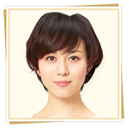 衛藤 はる／比嘉 愛未