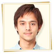 早勢 理一郎／満島 真之介