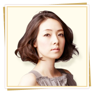 喜多嶋貴子／霧島 れいか