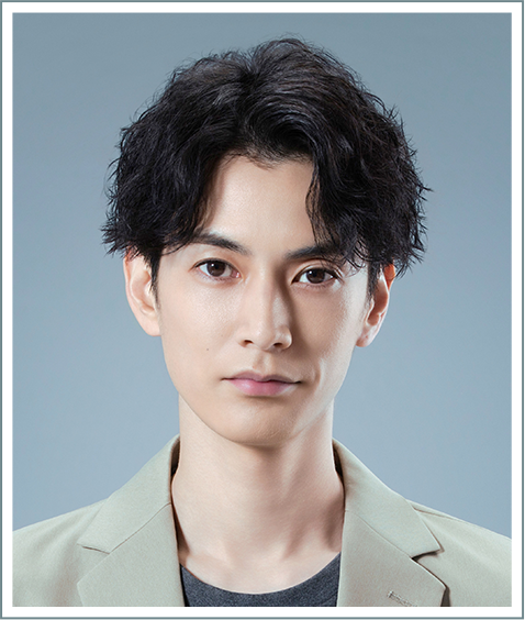 郷田肇（32）渡邊圭祐