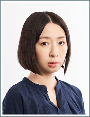 倉島直美（40）　酒井若菜