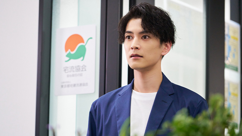 ドラマイメージ