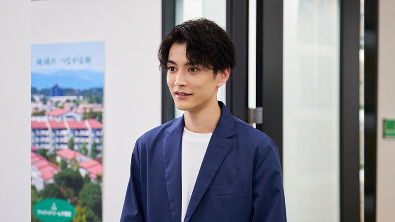 ドラマイメージ