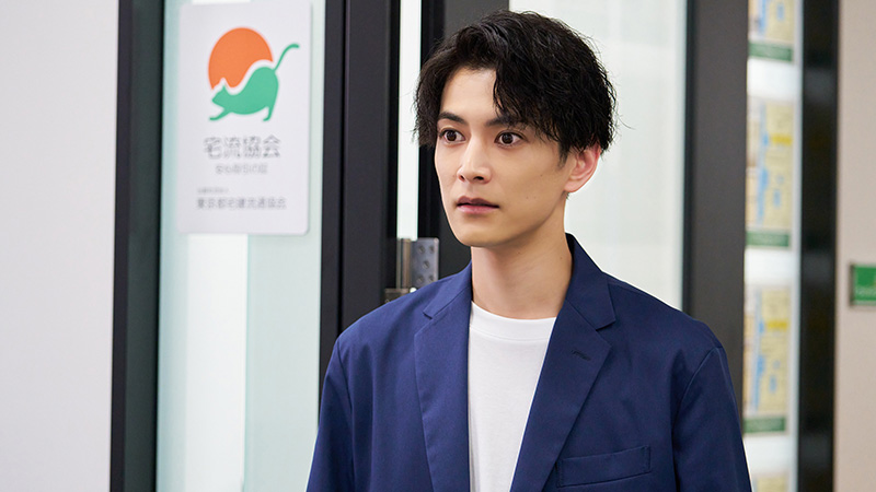 ドラマイメージ