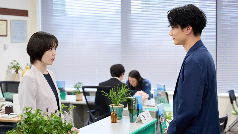 ドラマイメージ