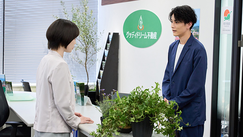 ドラマイメージ