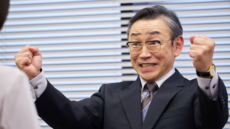 ドラマイメージ