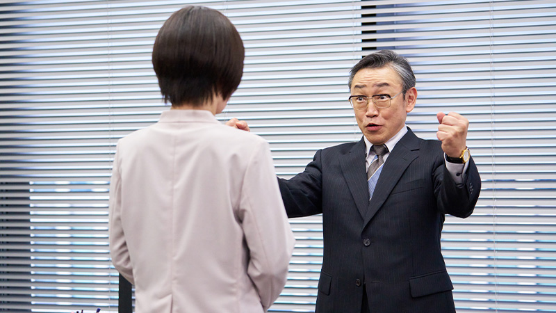 ドラマイメージ