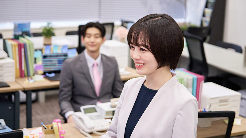 ドラマイメージ