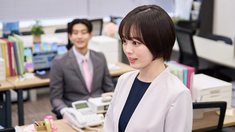 ドラマイメージ