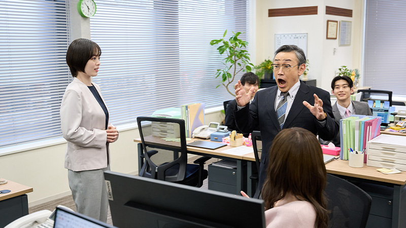 ドラマイメージ