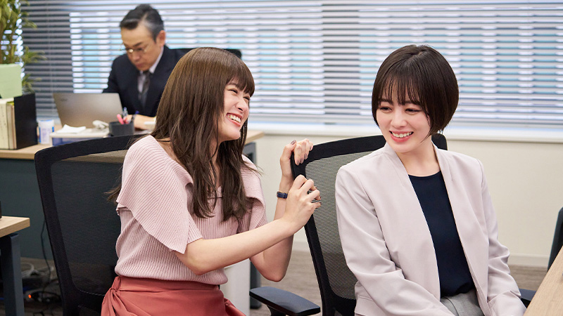 ドラマイメージ