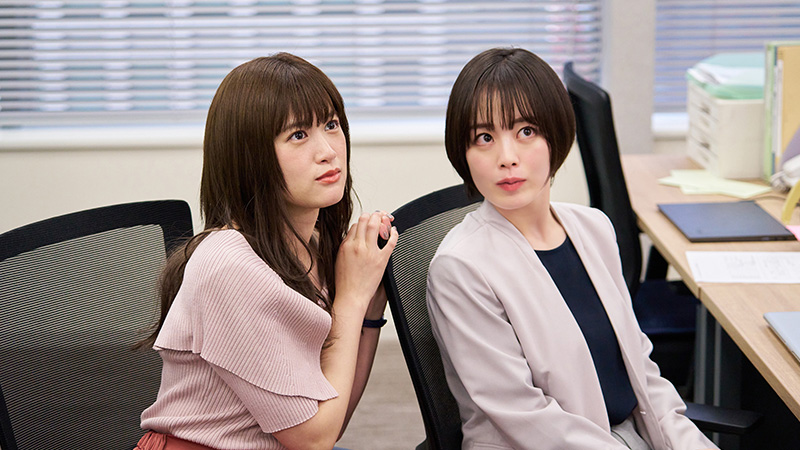 ドラマイメージ