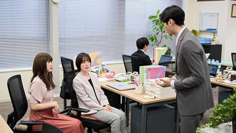 ドラマイメージ