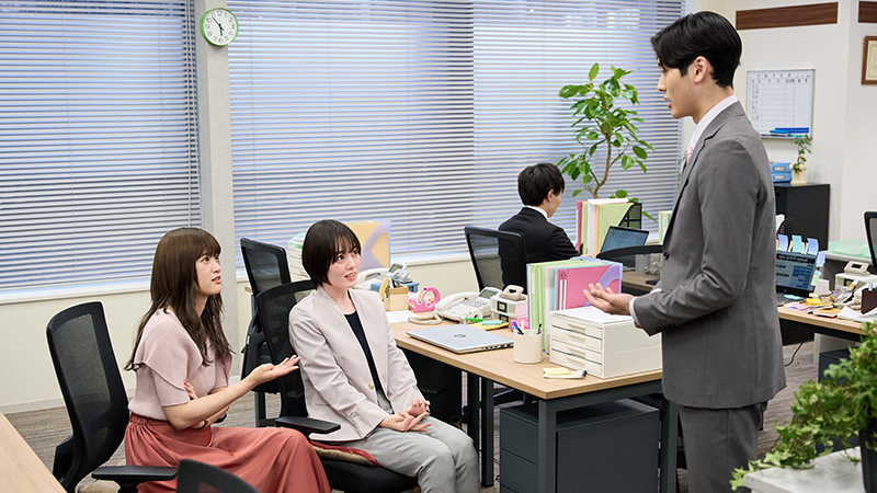 ドラマイメージ