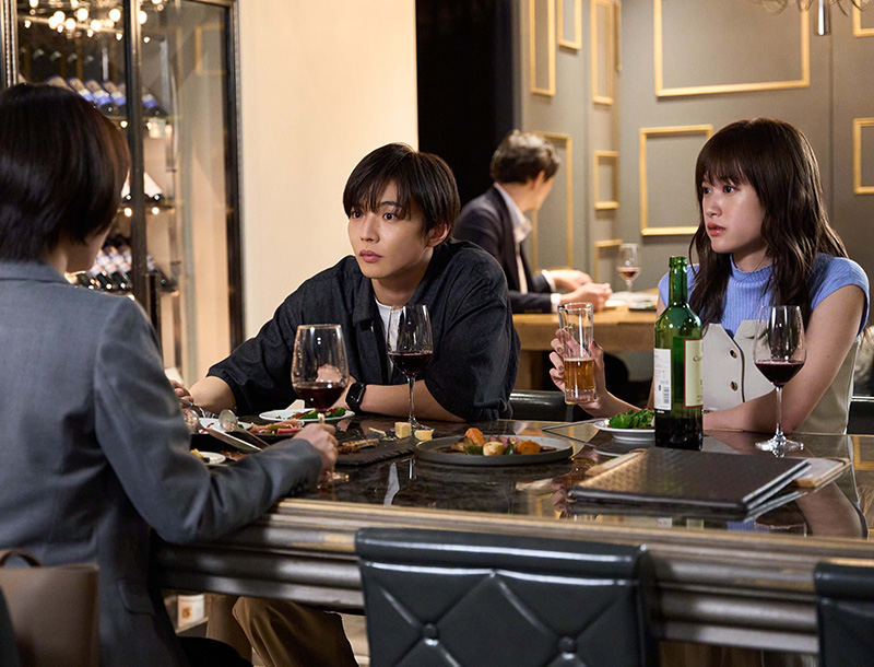 ドラマイメージ