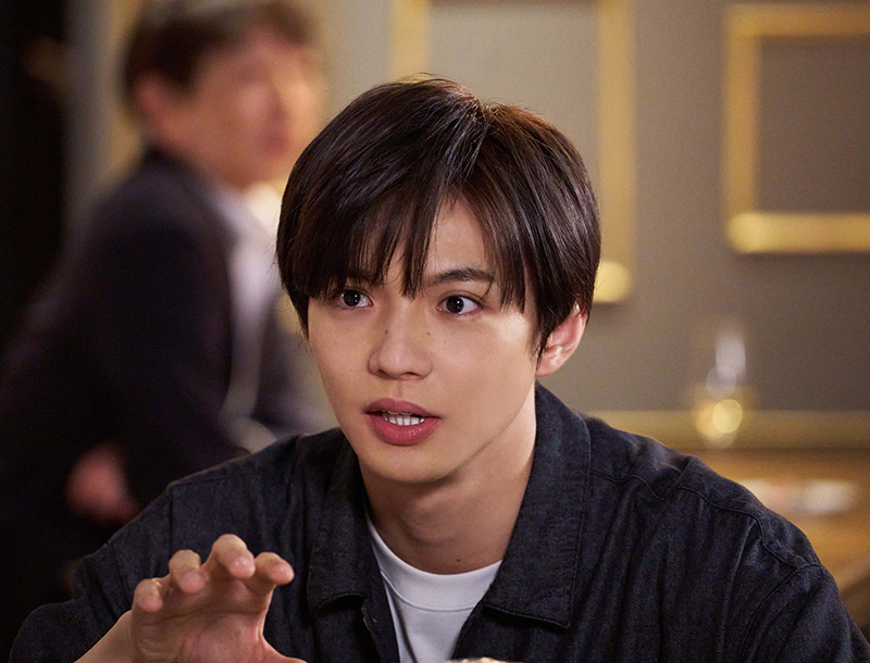 ドラマイメージ