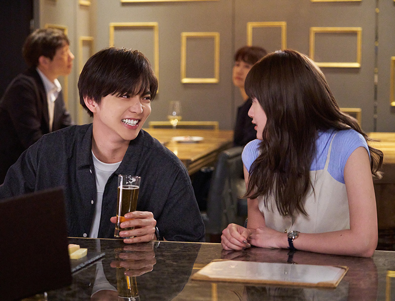 ドラマイメージ