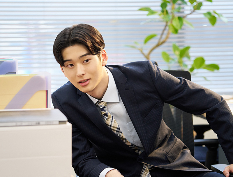 ドラマイメージ