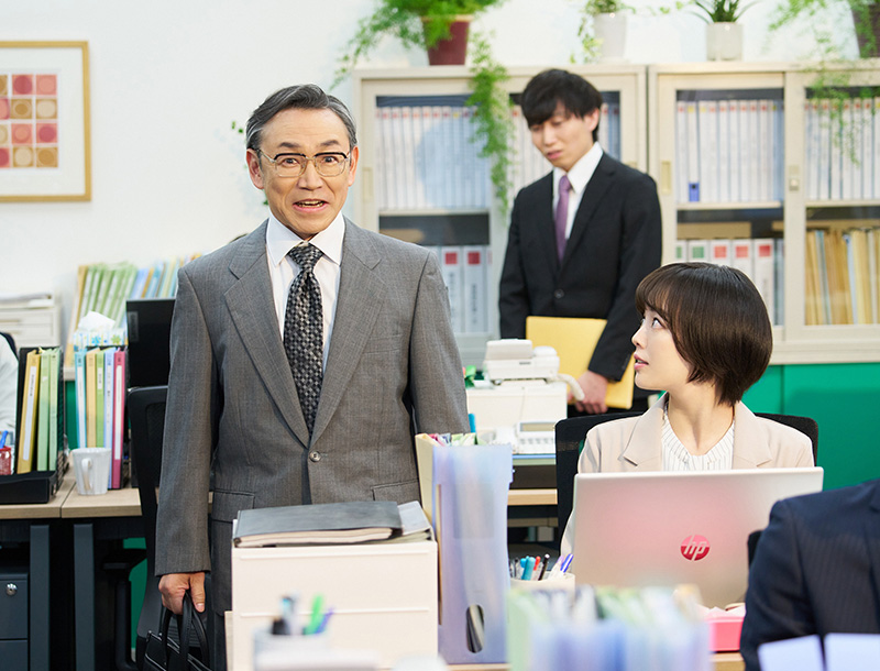 ドラマイメージ