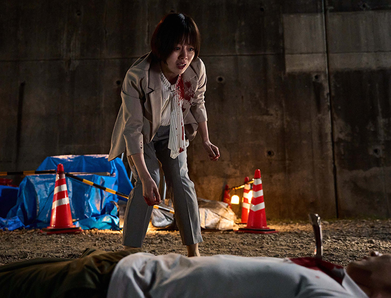 ドラマイメージ