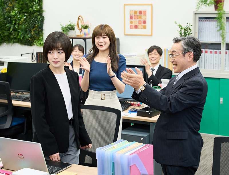 ドラマイメージ