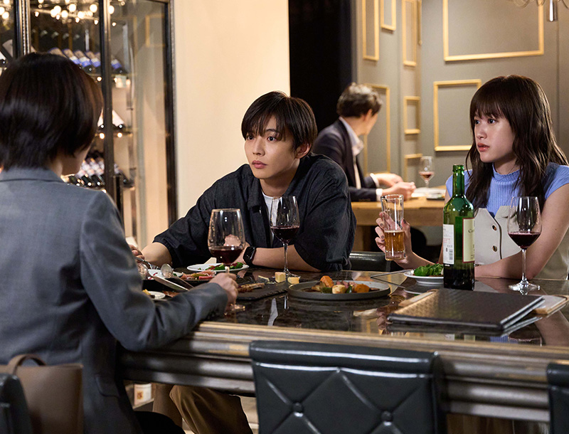 ドラマイメージ