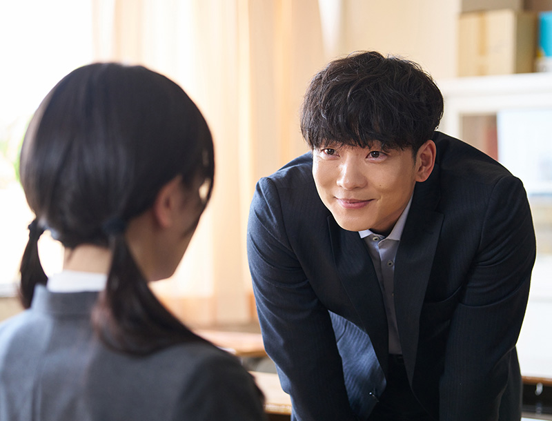 ドラマイメージ