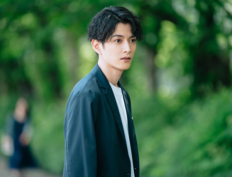 ドラマイメージ