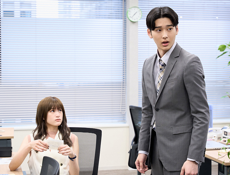 ドラマイメージ