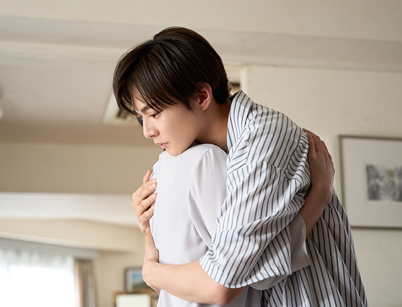 ドラマイメージ