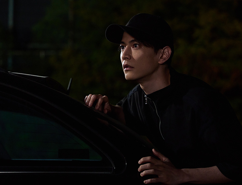 ドラマイメージ