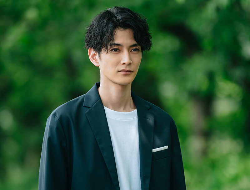 ドラマイメージ