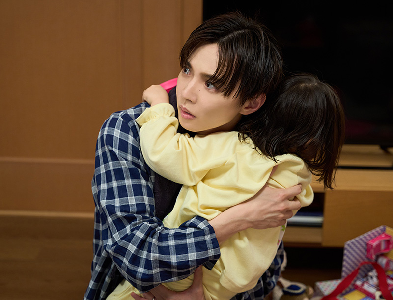 ドラマイメージ