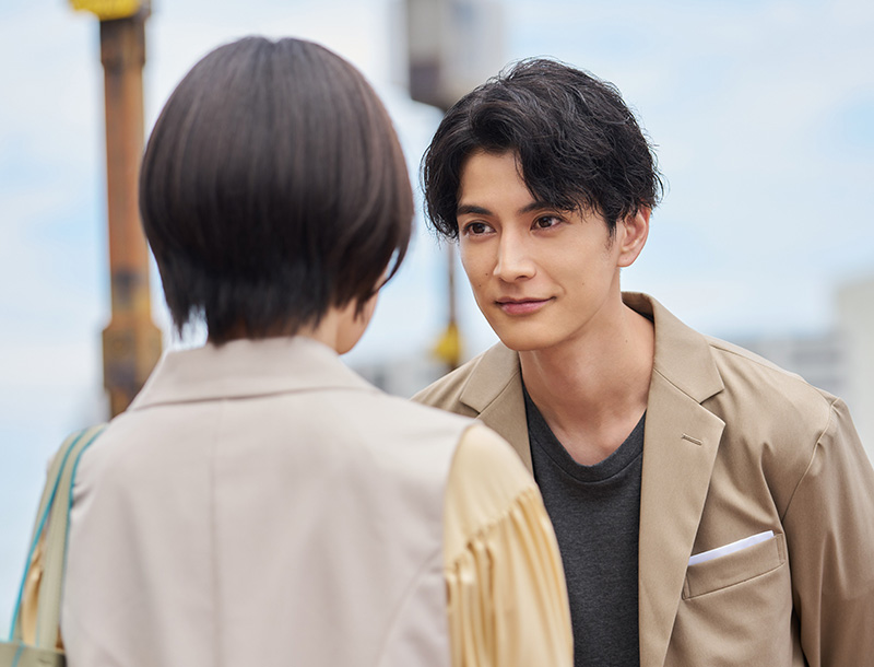 ドラマイメージ