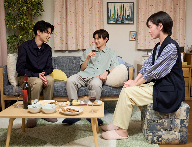 ドラマイメージ