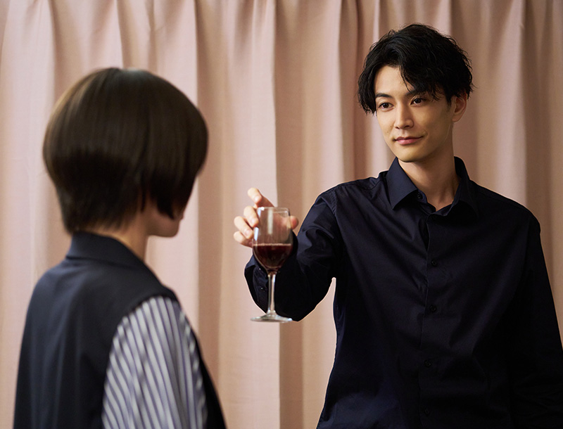 ドラマイメージ