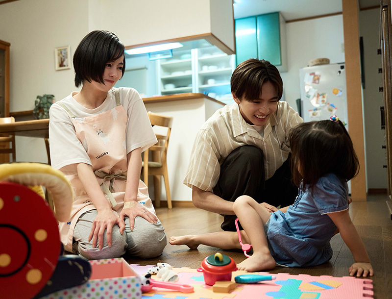 ドラマイメージ