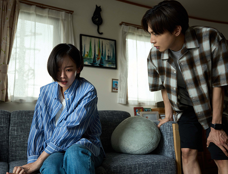 ドラマイメージ