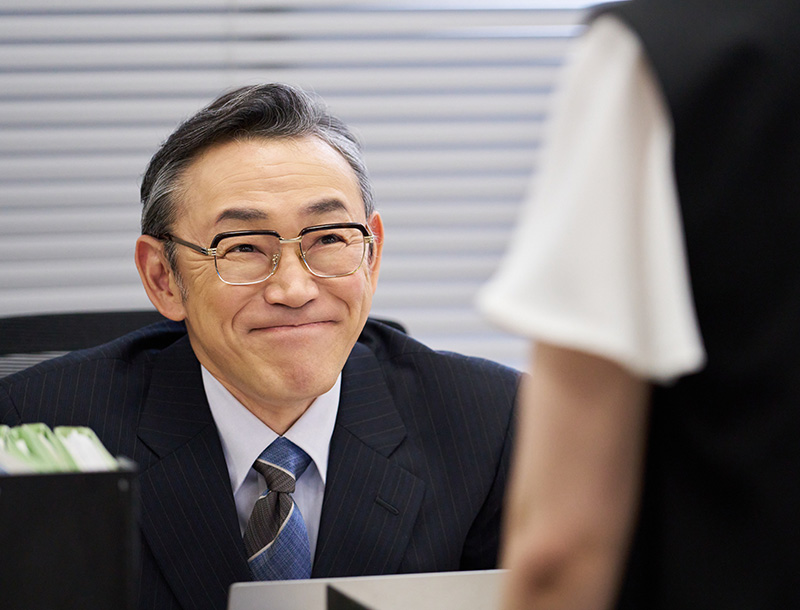 ドラマイメージ