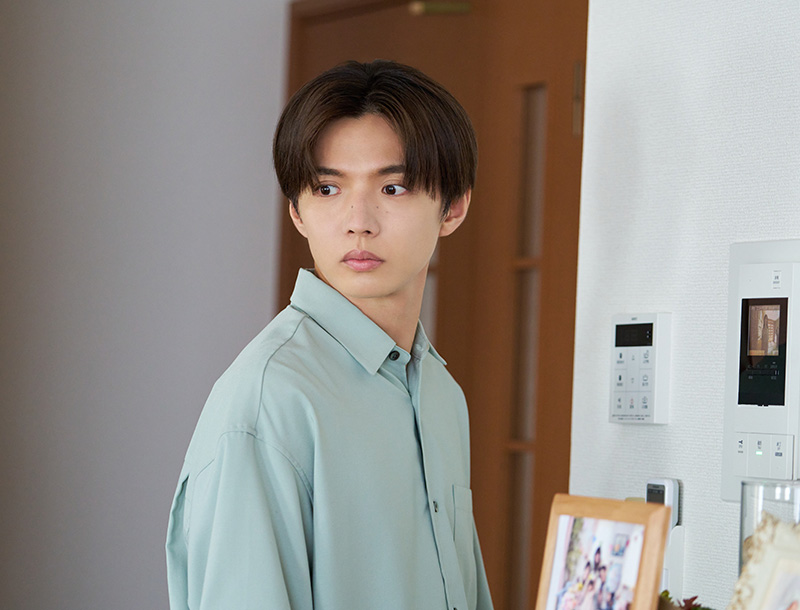 ドラマイメージ