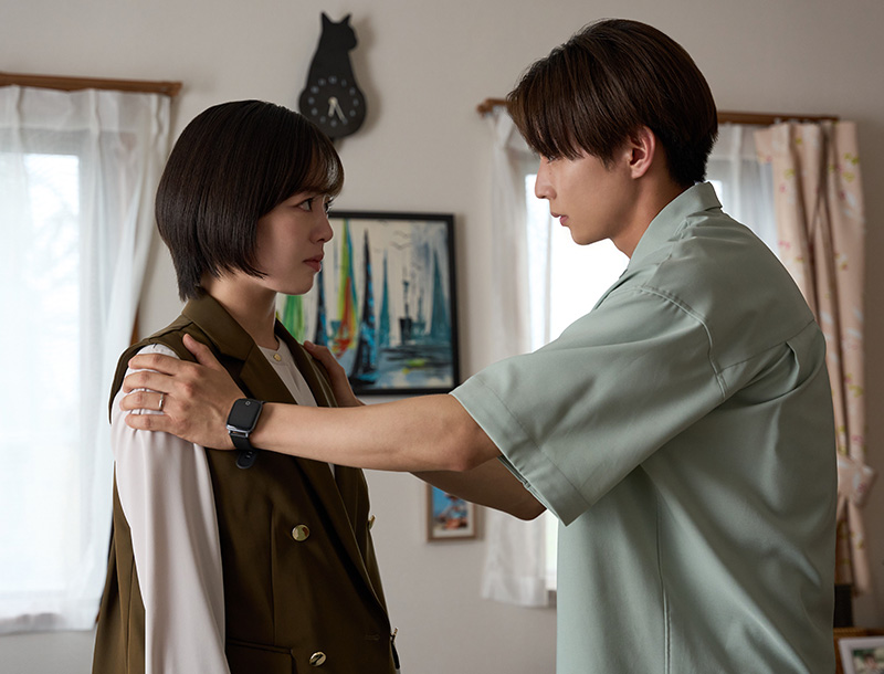 ドラマイメージ