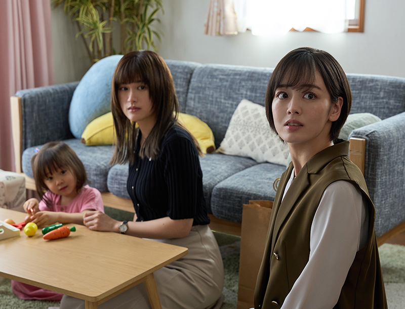 ドラマイメージ