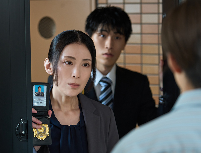 ドラマイメージ