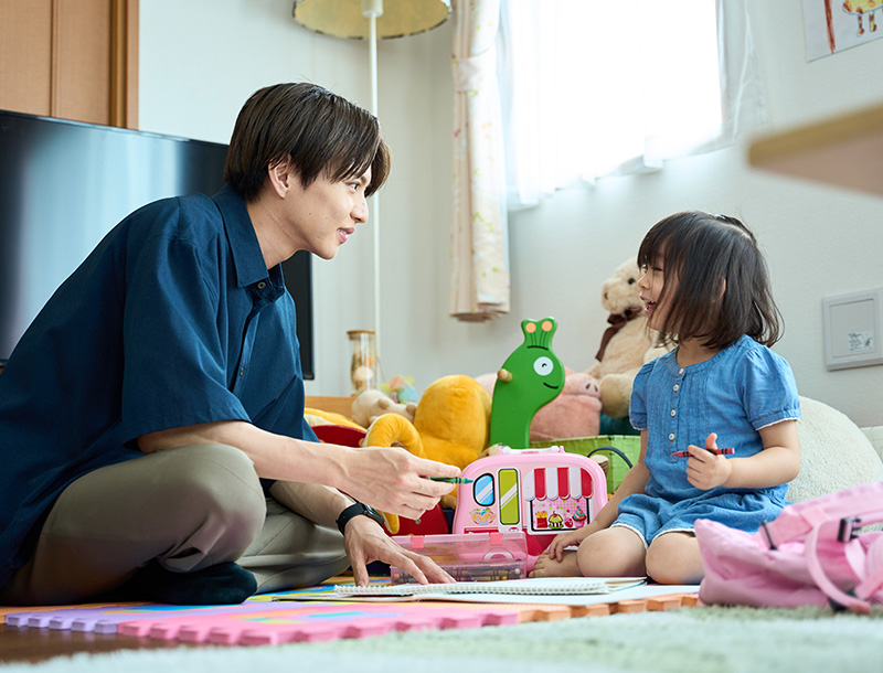 ドラマイメージ